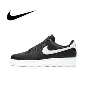 Nike Air Force 1 07 Low Skateboard Shoes For Men Women Classics Retro  af1 Casual Sneakers Outdoor Sports Trainers