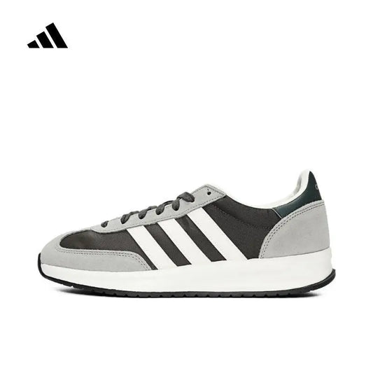 Adidas Men's RUN 70s 2.0 breathable wear-resistant non-slip sports casual shoes