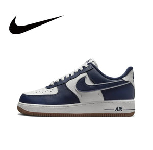 Nike Air Force 1 07 Low Skateboard Shoes For Men Women Classics Retro  af1 Casual Sneakers Outdoor Sports Trainers