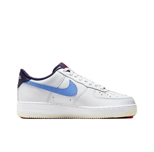 Nike Air Force 1 07 Low Skateboard Shoes For Men Women Classics Retro  af1 Casual Sneakers Outdoor Sports Trainers