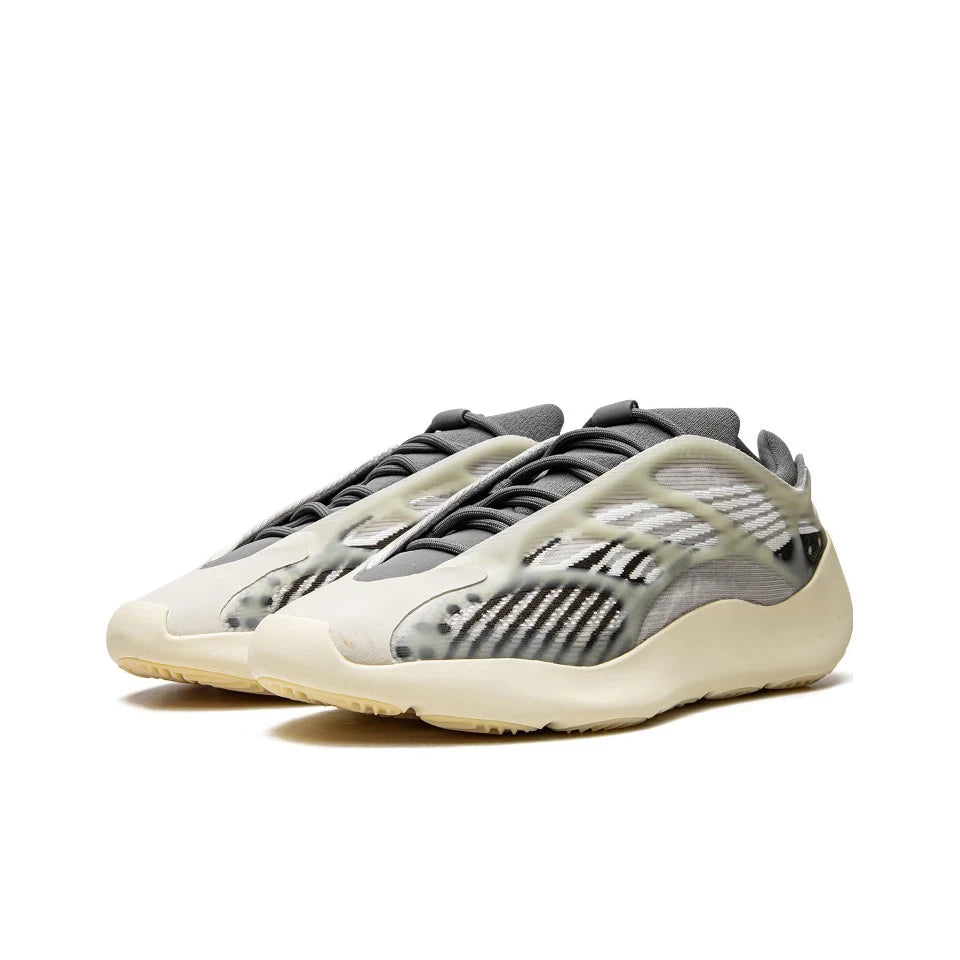 Adidas Yeezy 700 V3  Men's and Women's Unisex Casual Classic Running Retro Sneakers