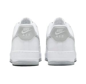 Nike Air Force 1 07 Low Skateboard Shoes For Men Women Classics Retro  af1 Casual Sneakers Outdoor Sports Trainers