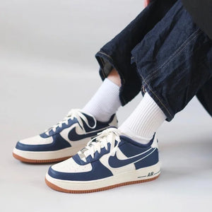 Nike Air Force 1 07 Low Skateboard Shoes For Men Women Classics Retro  af1 Casual Sneakers Outdoor Sports Trainers