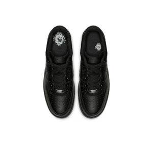 Nike Air Force 1 Men Woman Skateboard Shoes Fashion Black White Comfortable af1 Casual Sneakers Outdoor Flat Sports Trainers