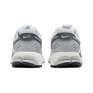 Nike Vomero 5 White/Grey/Light For Men and Women Classic Casual Walking Air Retro Running Sneakers Shoes