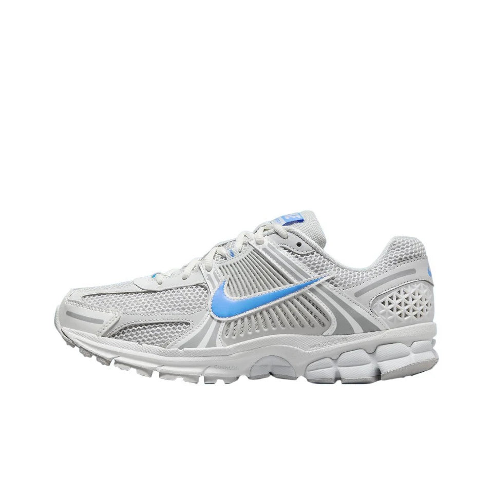 Nike Vomero 5 White/Grey/Light For Men and Women Classic Casual Walking Air Retro Running Sneakers Shoes