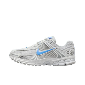 Nike Vomero 5 White/Grey/Light For Men and Women Classic Casual Walking Air Retro Running Sneakers Shoes