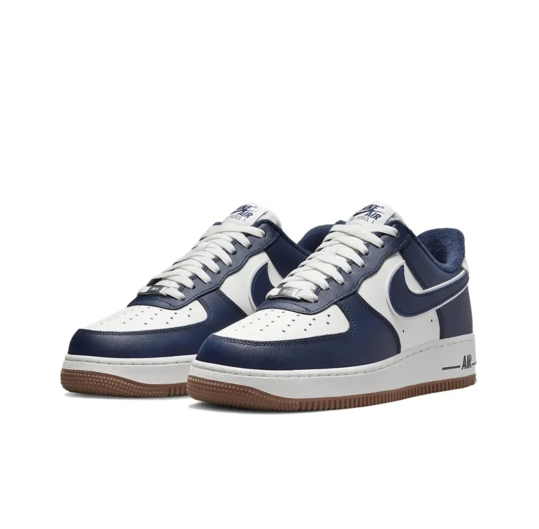 Nike Air Force 1 07 Low Skateboard Shoes For Men Women Classics Retro  af1 Casual Sneakers Outdoor Sports Trainers