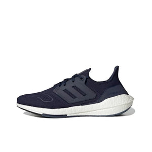 Adidas Ultra Boost 2022 8.0 Black/Deep Color Men and Women's Unisex Casual Comfort Breath Running Sneakers Shoes