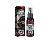 Multi Purpose Rust Remover Spray