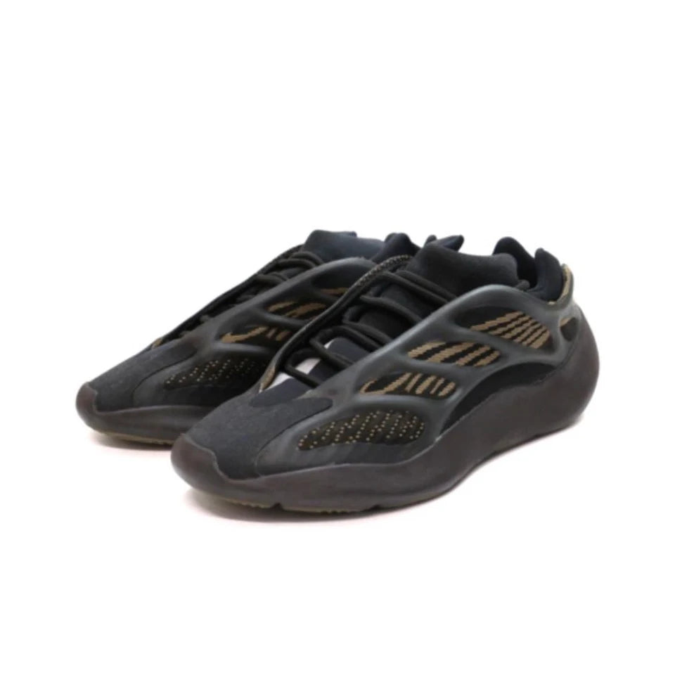 Adidas Yeezy 700 V3  Men's and Women's Unisex Casual Classic Running Retro Sneakers