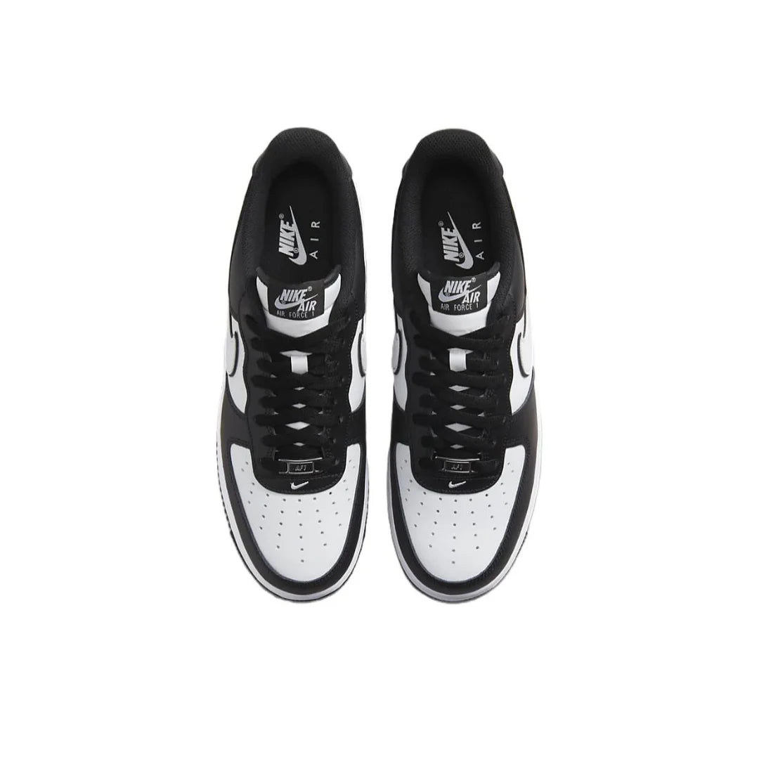 Nike Air Force 1 Men Woman Skateboard Shoes Fashion Black White Comfortable af1 Casual Sneakers Outdoor Flat Sports Trainers