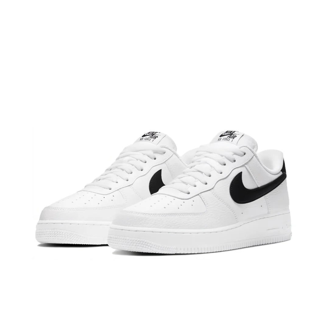 Nike Air Force 1 07 Low Skateboard Shoes For Men Women Classics Retro  af1 Casual Sneakers Outdoor Sports Trainers