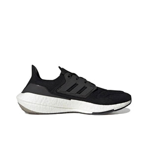 Adidas Ultra Boost 2022 8.0 Black/Deep Color Men and Women's Unisex Casual Comfort Breath Running Sneakers Shoes