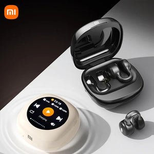 Xiaomi True Wireless Headphones Bone Conduction CT11 Gaming Headsets Noise Canceling TWS Earbuds Sports Waterproof Headset