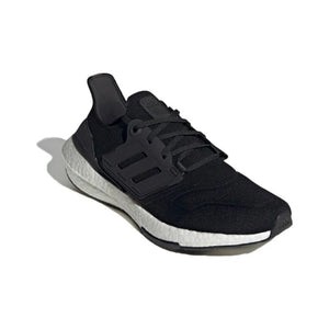 Adidas Ultra Boost 2022 8.0 Black/Deep Color Men and Women's Unisex Casual Comfort Breath Running Sneakers Shoes