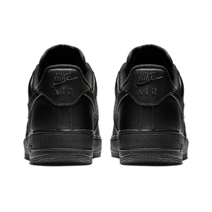 Nike Air Force 1 Men Woman Skateboard Shoes Fashion Black White Comfortable af1 Casual Sneakers Outdoor Flat Sports Trainers