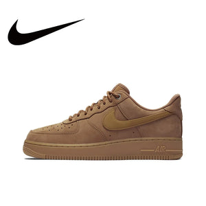 Nike Air Force 1 07 Low Skateboard Shoes For Men Women Classics Retro  af1 Casual Sneakers Outdoor Sports Trainers