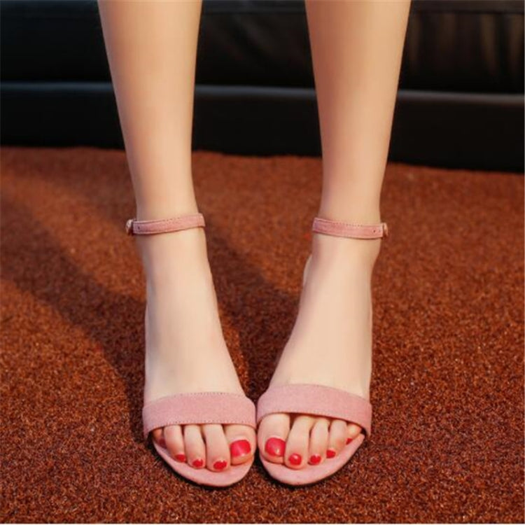 Women Summer Open Toe Sandals