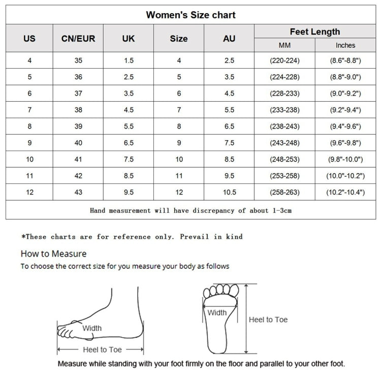 Ladies Spring Breathable Shoes Casual Shoes Sneakers