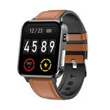 LOANIY E86 1.7 Inch Heart Rate Monitoring Smart Bluetooth Watch