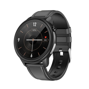 LOANIY E80 1.3 Inch Heart Rate Detection Smart Watch