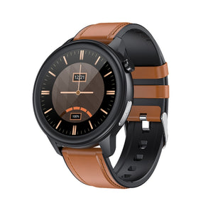 LOANIY E80 1.3 Inch Heart Rate Detection Smart Watch