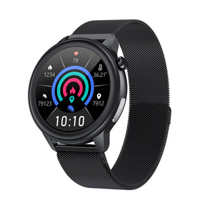 LOANIY E80 1.3 Inch Heart Rate Detection Smart Watch