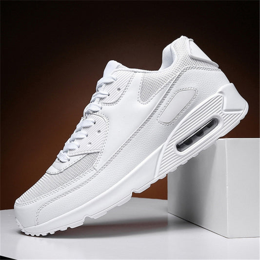 Men Sports Shoes Spring Couple Air Cushion Sneakers Casual Shoes, Series 1