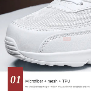 Men Sports Shoes Spring Couple Air Cushion Sneakers Casual Shoes, Series 1