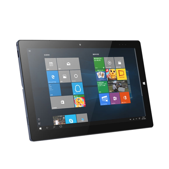 Windows 10, Intel Gemini Lake N4120 Quad Core Up to 2.6GHz, with Stylus Pen Not Included Keyboard, Support Dual Band WiFi & Bluetooth & Micro SD Card