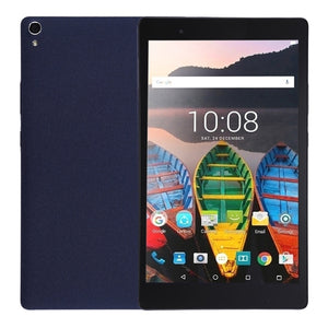 Tab 3 8 Plus TB-8703R, Phone Call Function, Android 6.0 Qualcomm Snapdragon 625 Octa Core up to 2.0GHz, Network: 4G, WiFi, GPS, Bluetooth