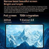 T40 Pro, Android 11 Unisoc T618 Octa Core, Network: 4G, Global Version Support Google Play