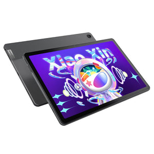 Lenovo Pad 10.6 , Face Identification, Android 12, Qualcomm Snapdragon 680 Octa Core, Support Dual Band WiFi & Bluetooth