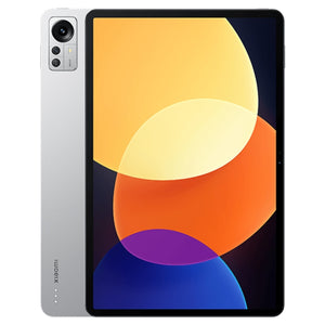 Dual Back Cameras, MIUI 13 Qualcomm Snapdragon 870 Octa Core up to 3.2GHz, 10000mAh Battery, Pad 5 Pro 12.4 8GB+256GB