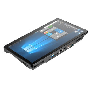 Windows 10 Home Intel Core i3-5005U 2.0GHz, Support WiFi & Bluetooth & TF Card & HDMI, X15 8GB+256GB