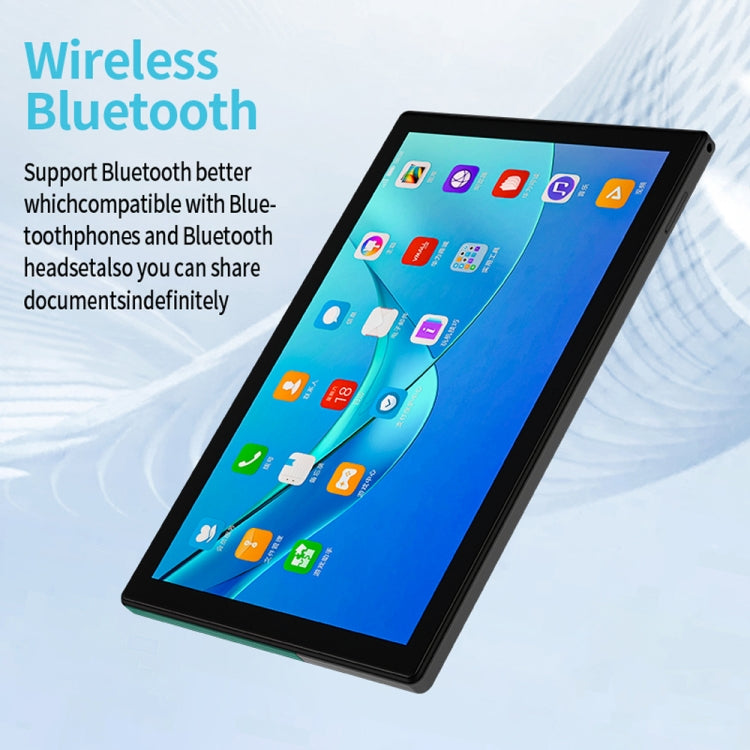 Android 12.0 MTK6762 Octa Core, Support Dual SIM & Bluetooth & WiFi, EU Plug, P70 8GB+128GB