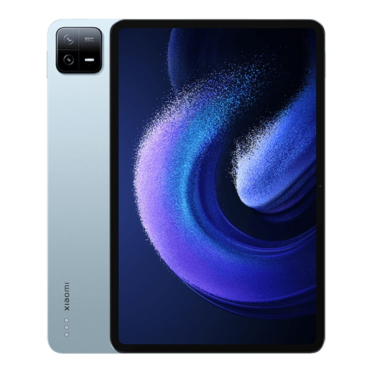 MIUI 14 Qualcomm Snapdragon 8+ 4nm Octa Core up to 3.2GHz, 8GB RAM+128GB ROM, 20MP HD Front Camera, 8600mAh Battery