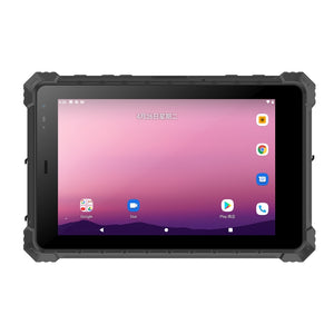 IP68 Waterproof Shockproof Dustproof, Android 10.0 MT6771 Octa Core, Support GPS/WiFi/BT/NFC, UK Plug