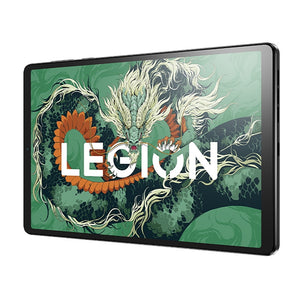 Lenovo LEGION Y700 2025 8.8 inch Anti-glare WiFi Gaming Tablet, 12GB+256GB, Android 14, Qualcomm Snapdragon 8 Gen3 Octa Core, Anti-glare 12GB+256GB