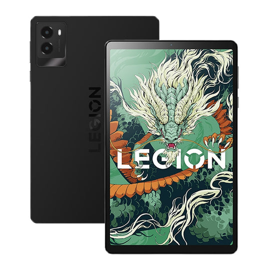 Lenovo LEGION Y700 2025 8.8 inch Anti-glare WiFi Gaming Tablet, 12GB+256GB, Android 14, Qualcomm Snapdragon 8 Gen3 Octa Core