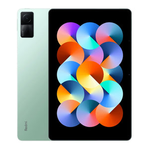 MIUI Pad 13 OS MediaTek Helio G99 Octa Core up to 2.2GHz, 8000mAh Battery, Support BT WiFi, Not Support Google Play, 4GB+128GB