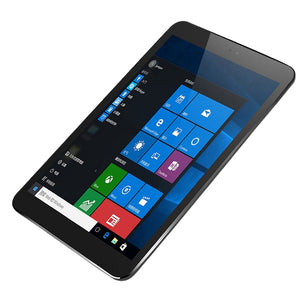 Windows 10, Intel Atom Z8300 Quad Core, Support TF Card & HDMI & Bluetooth & WiFi