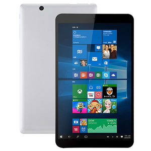 Windows 10, Intel Atom Z8300 Quad Core, Support TF Card & HDMI & Bluetooth & WiFi, 4GB+64GB / Z8300 2.5D