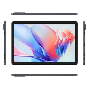 Jumper EZpad M10 HD Tablet PC, 4GB+128GB, 10.1 inch Android 13 OS Unisoc T606 Octa Core Network: 4G, US Plug, M10 HD