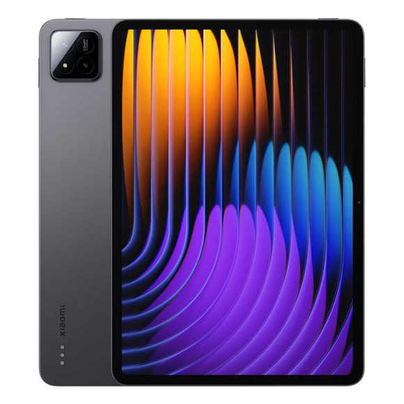 Xiaomi Pad 7 11.2 inch Soft Light Screen, 8GB+256GB, HyperOS 2 Qualcomm Snapdragon 7+ Gen3 Octa Core