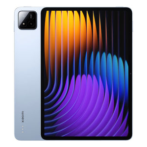 Xiaomi Pad 7 11.2 inch Soft Light Screen, 12GB+256GB, HyperOS 2 Qualcomm Snapdragon 7+ Gen3 Octa Core, 12GB+256GB Soft Light