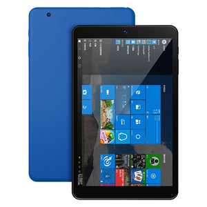 Windows 10, Intel Atom Z8350 Quad Core, Support TF Card & HDMI & Bluetooth & Dual WiFi, 2GB+32GB / Z8350