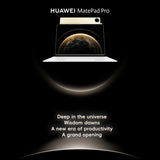 HUAWEI MatePad Pro 13.2 inch 2025 Tablet PC WiFi, 12GB+512GB, HarmonyOS 4.3 Hisilicon Kirin 9020