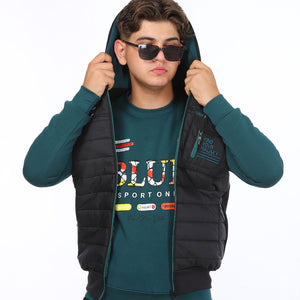 10 to 16 yrs  Boys Tracksuit, Trousers, Jacket and Sweatshirt,  M5185